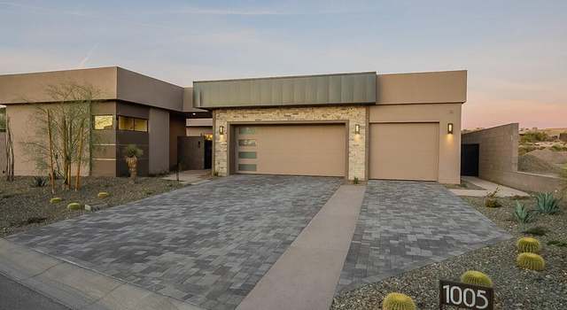 Photo of 37200 N Cave Creek Rd #1005, Scottsdale, AZ 85262