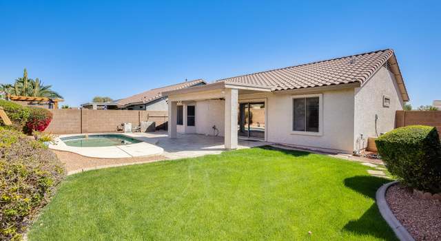 Photo of 15412 N 160th Ln, Surprise, AZ 85374
