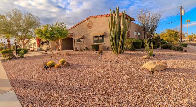 Photo of 7736 E Hazelwood St, Scottsdale, AZ 85251