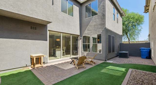 Photo of 4712 E Bonanza Rd, Gilbert, AZ 85297