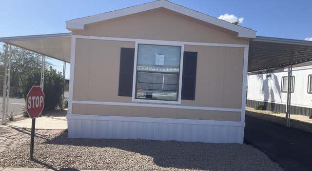 Photo of 2292 N Ironwood Dr #34, Apache Junction, AZ 85120