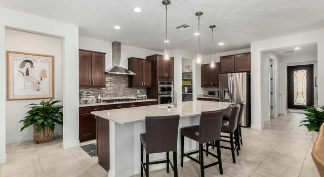 Photo of 3945 E Cherry Hills Dr, Chandler, AZ 85249