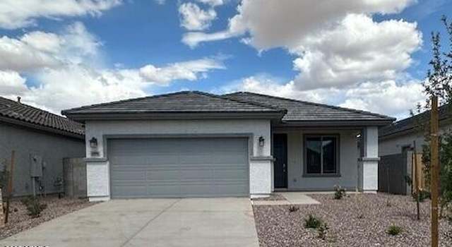 Photo of 16996 W Fetlock Trl, Surprise, AZ 85387