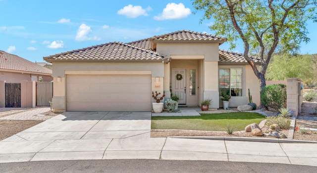 Photo of 8465 W Andrea Dr, Peoria, AZ 85383