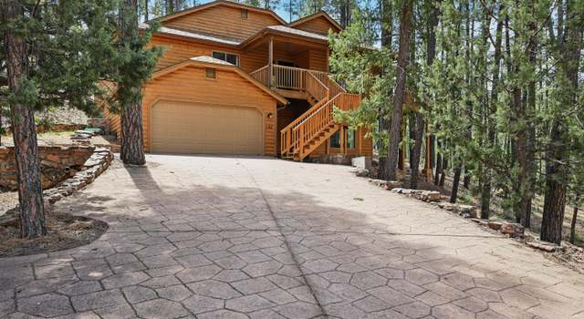 Photo of 169 E Green Apple Ln, Payson, AZ 85541