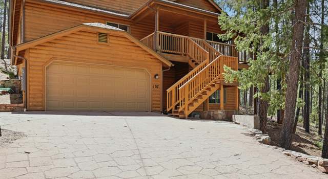 Photo of 169 E Green Apple Ln, Payson, AZ 85541