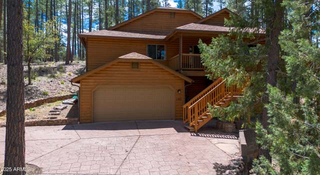 Photo of 169 E Green Apple Ln, Payson, AZ 85541