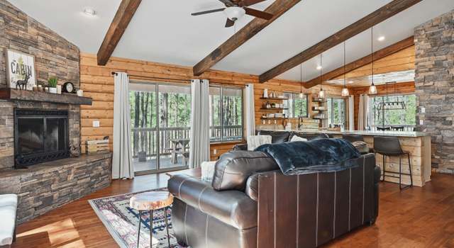 Photo of 169 E Green Apple Ln, Payson, AZ 85541