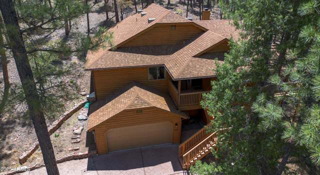 Photo of 169 E Green Apple Ln, Payson, AZ 85541