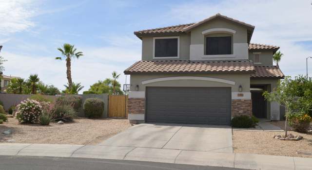 Photo of 13486 W Evans Dr, Surprise, AZ 85379
