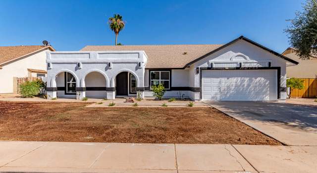 Photo of 4913 E Halifax St, Mesa, AZ 85205