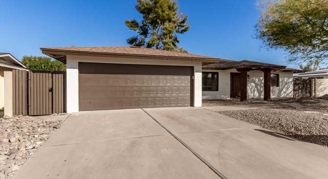 Property at 4760 E Catalina Ave, Mesa, AZ 85206, 2 beds, 2 baths