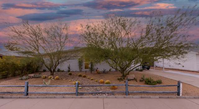 Photo of 12220 N Escobar Way, Phoenix, AZ 85022