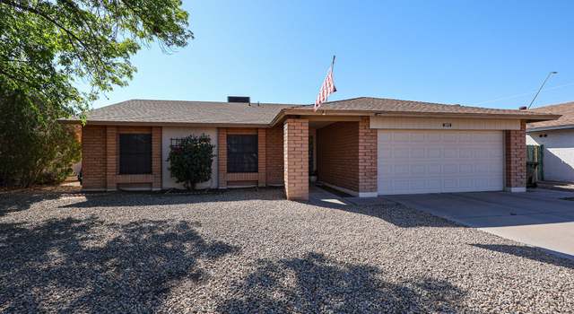 Photo of 2810 S Emerson --, Mesa, AZ 85210