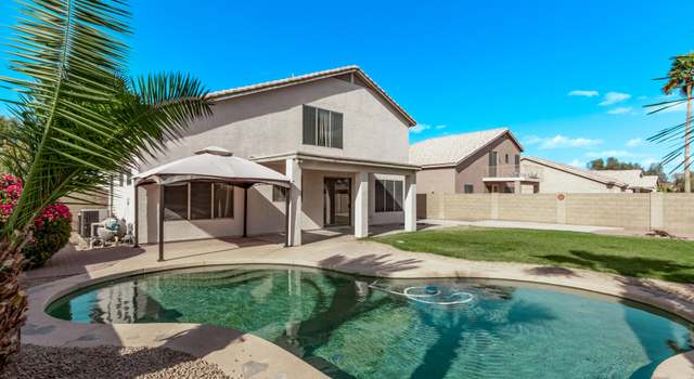 Photo of 11317 W Cottonwood Ln, Avondale, AZ 85392