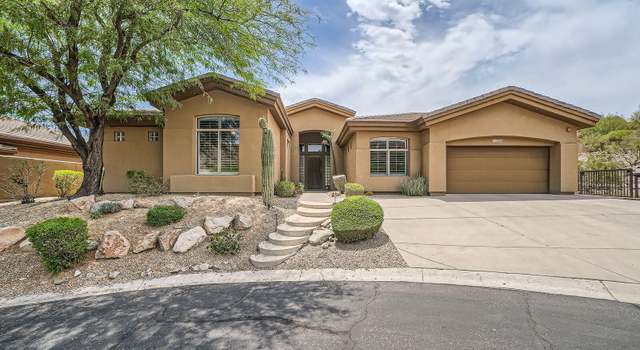 Photo of 12448 N 129th Pl, Scottsdale, AZ 85259