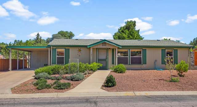 Photo of 107 S Lakeshore Rd, Payson, AZ 85541