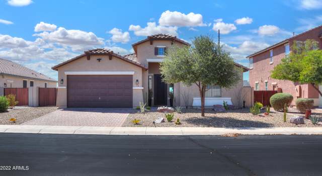 Photo of 19200 N Salerno Dr, Maricopa, AZ 85138