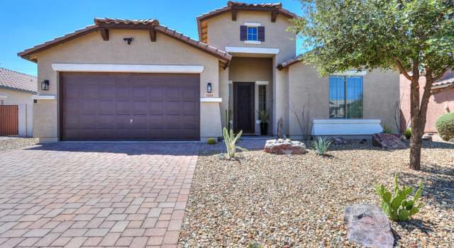 Photo of 19200 N Salerno Dr, Maricopa, AZ 85138