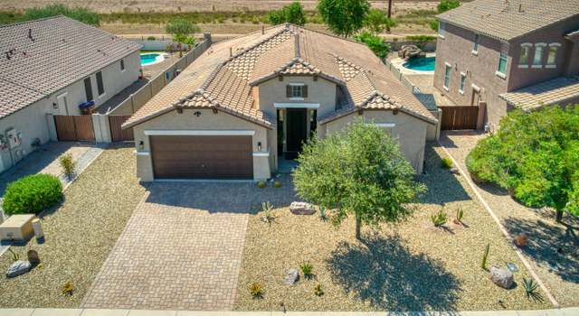 Photo of 19200 N Salerno Dr, Maricopa, AZ 85138