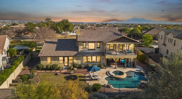 Photo of 3428 N Park St, Buckeye, AZ 85396