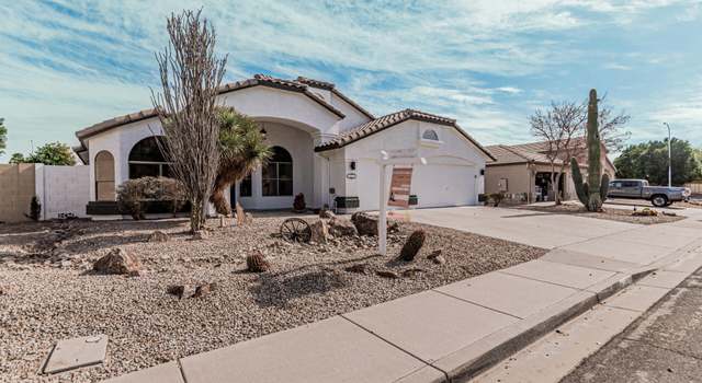 Photo of 441 S Dodge Dr, Chandler, AZ 85225