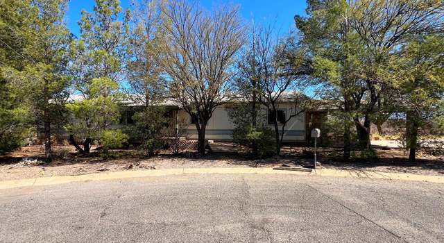 Photo of 816 Ridgeview Pl, Huachuca City, AZ 85616