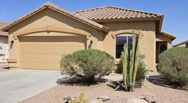 Photo of 46148 W Tucker Rd, Maricopa, AZ 85139