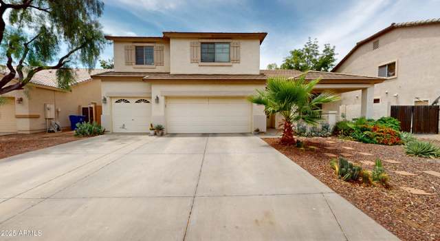 Photo of 10441 W Windsor Ave, Avondale, AZ 85392