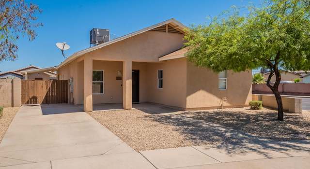 Photo of 1550 E Saint Anne Ave, Phoenix, AZ 85042