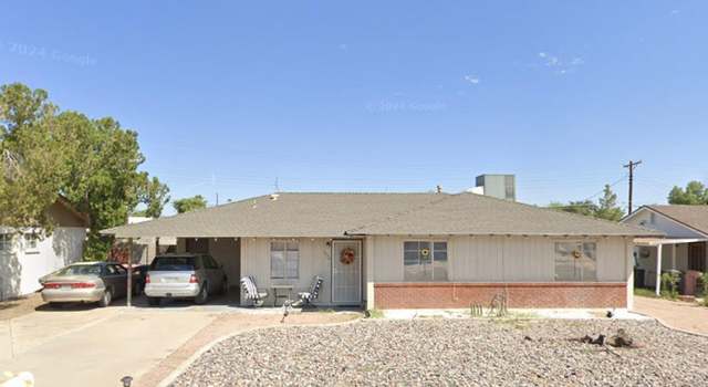 Photo of 7026 E Monte Vista Rd, Scottsdale, AZ 85257