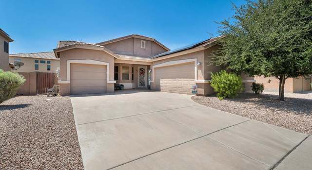 Photo of 1563 E Jahns Dr, Casa Grande, AZ 85122