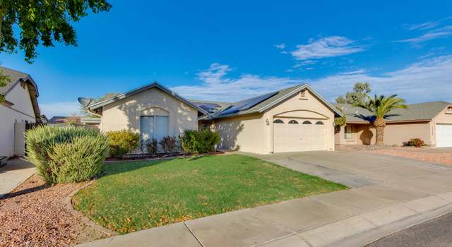 Photo of 10254 W Reade Ave, Glendale, AZ 85307
