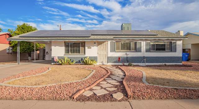 Photo of 3120 W Bloomfield Rd, Phoenix, AZ 85029