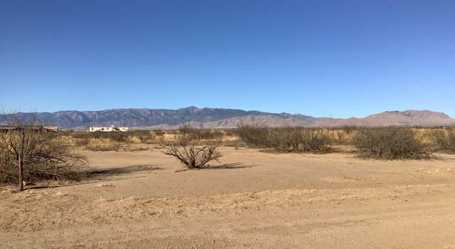 Photo of 4.93ac W Chief Dr #52, Willcox, AZ 85643