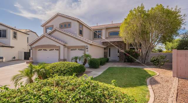 Photo of 3524 E Derringer Way, Gilbert, AZ 85297