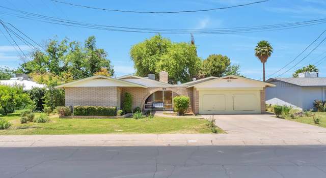 Photo of 504 N Emerson --, Mesa, AZ 85201