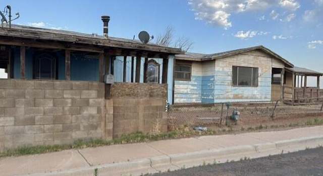 Photo of 522 James Ave, Winslow, AZ 86047