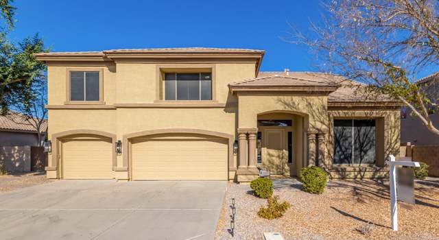 Photo of 2128 E Leo Pl, Chandler, AZ 85249