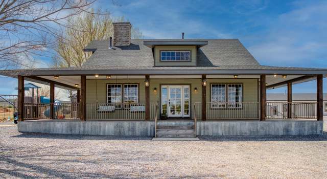 Photo of 1070 Dusty Ln, Show Low, AZ 85901