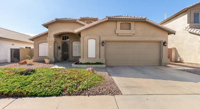 Photo of 4881 W Flint St, Chandler, AZ 85226