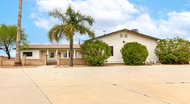 Photo of 46623 N Grand Ave, Morristown, AZ 85342