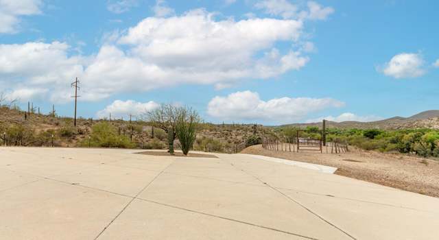 Photo of 46623 N Grand Ave, Morristown, AZ 85342