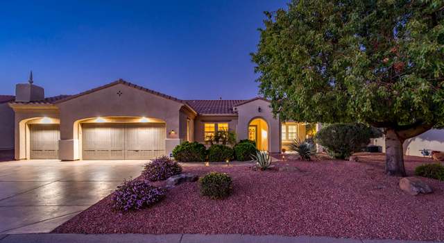 Photo of 12928 W Santa Ynez Dr, Sun City West, AZ 85375