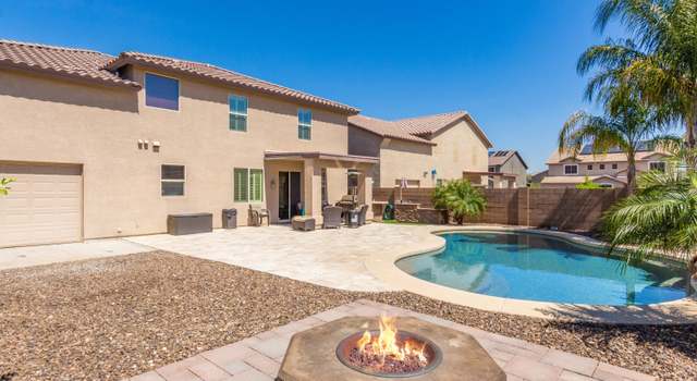 Photo of 12209 W PLANADA Ln, Sun City, AZ 85373