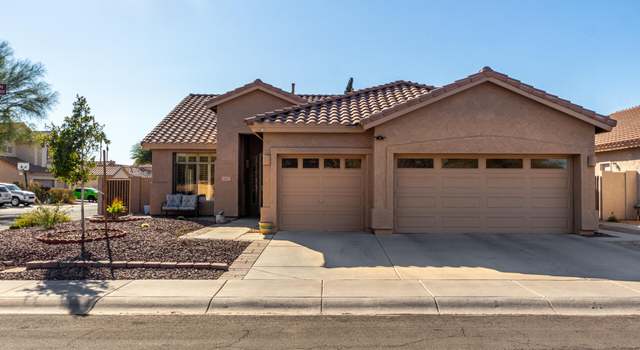 Photo of 5317 W Glenview Pl, Chandler, AZ 85226
