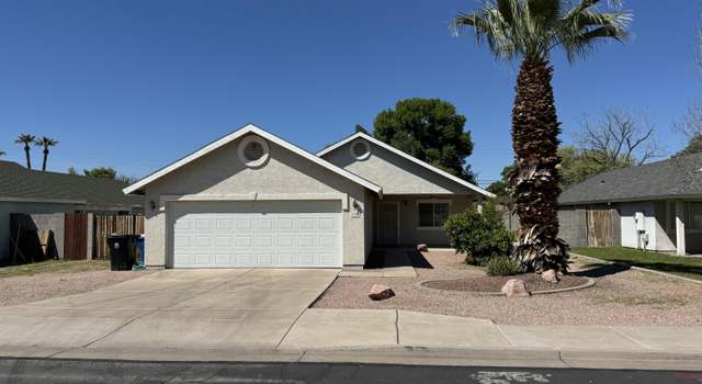 Photo of 614 W 7th Ave, Mesa, AZ 85210