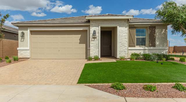 Photo of 2637 N 195th Dr, Buckeye, AZ 85396