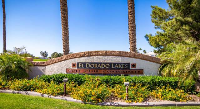 Photo of 1272 N Jackson St, Gilbert, AZ 85233