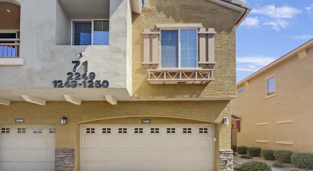 Photo of 2150 W Alameda Rd #1250, Phoenix, AZ 85085